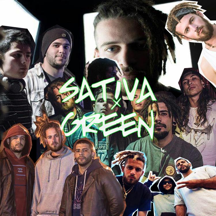 Sativa Green's avatar image