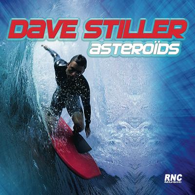 Asteroids (Radio Edit) By Dave Stiller's cover