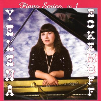 Piano Series, Vol. 1's cover