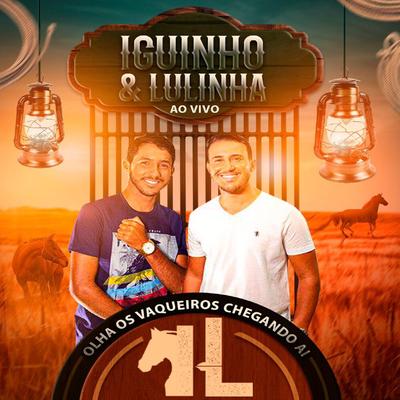 Página de Amigos (Ao Vivo) By Iguinho & Lulinha's cover