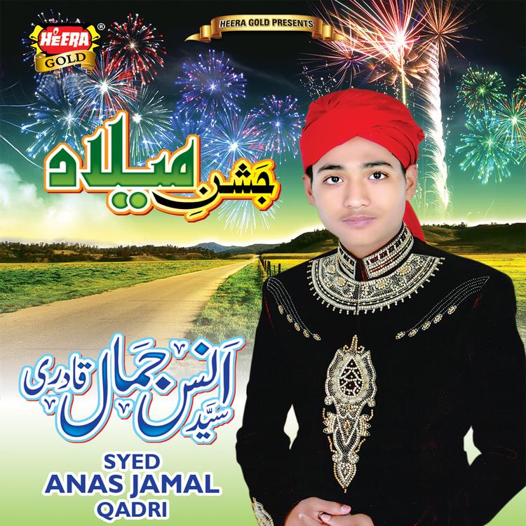 Syed Anas Jamal Qadri's avatar image