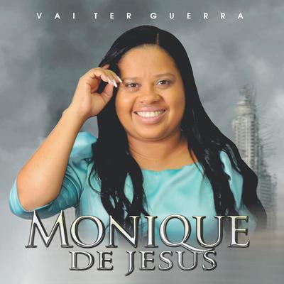 Monique de Jesus's cover