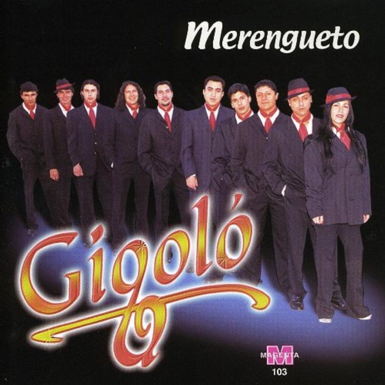 Gigolo's avatar image