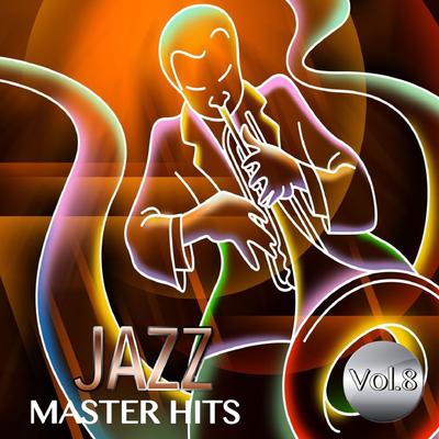 Jazz Master Hits, Vol. 8's cover