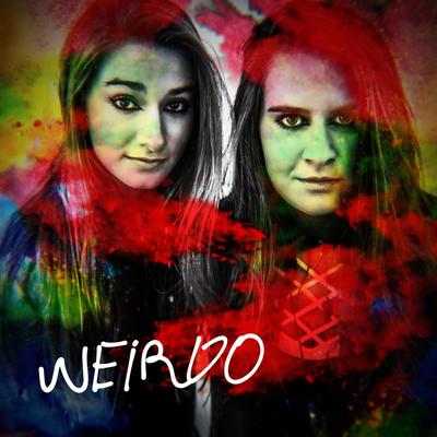 Weirdo By Neoni's cover