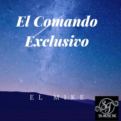 El Comado Exclusivo's cover