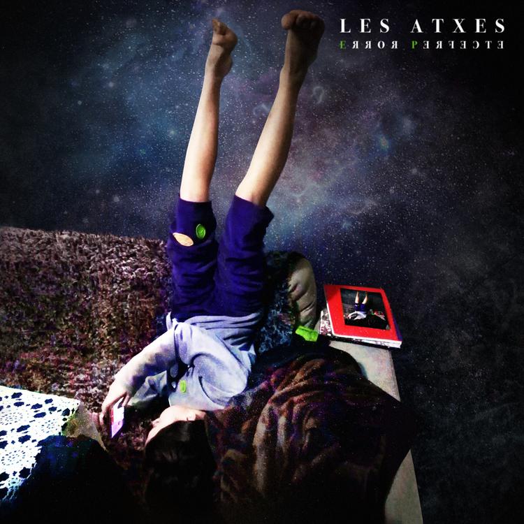 Les Atxes's avatar image