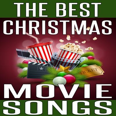 The Best Christmas Movie Songs's cover
