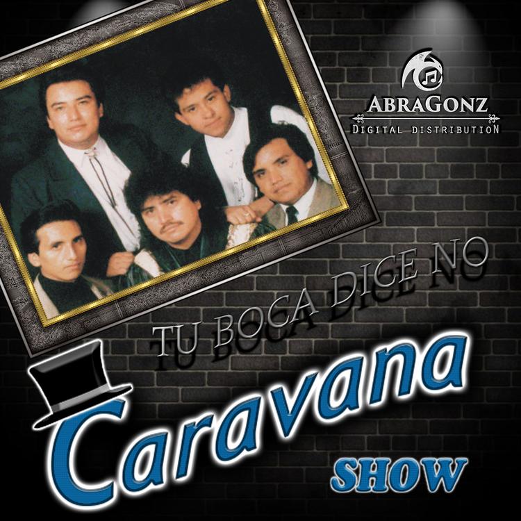 CARAVANA SHOW's avatar image