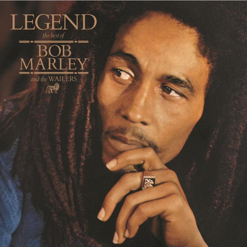 Bob Marley & The Wailers Official Tiktok Music - List of songs and