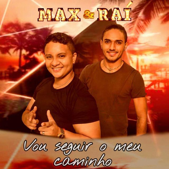 Max e Raí's avatar image