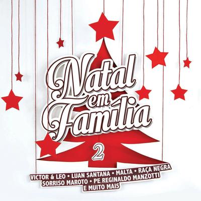 Um Feliz Natal (Feliz Navidad)'s cover