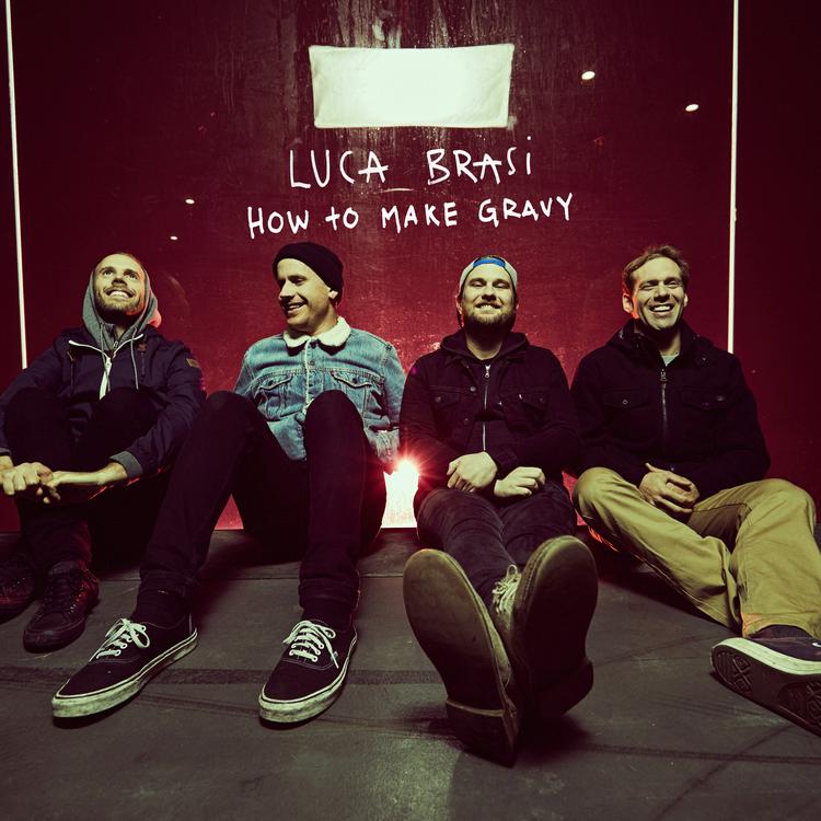 Luca Brasi's avatar image