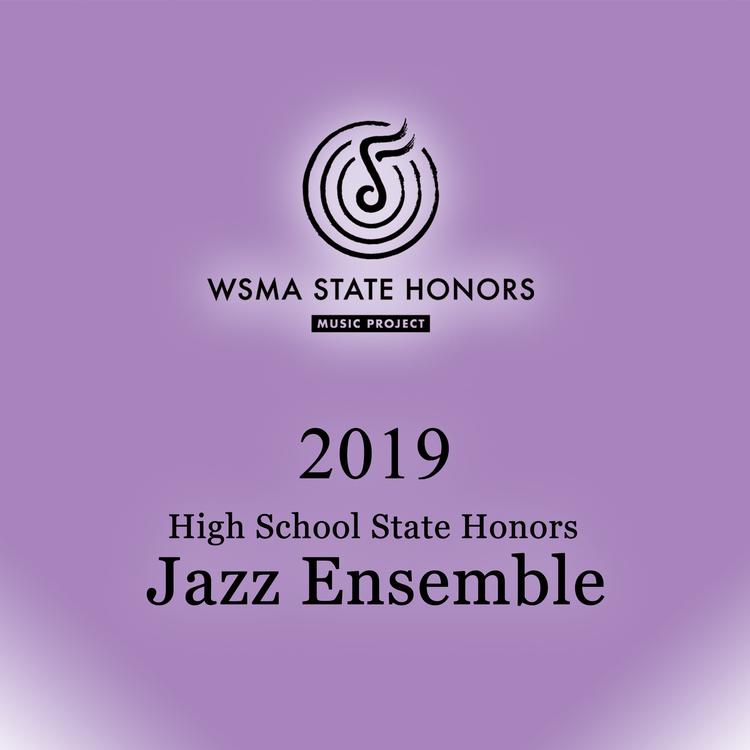 Wisconsin School Music Association 2019 State Honors Jazz Ensemble's avatar image