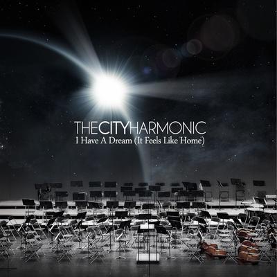 Yours By The City Harmonic's cover