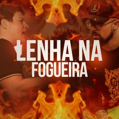 Lenha na Fogueira's cover