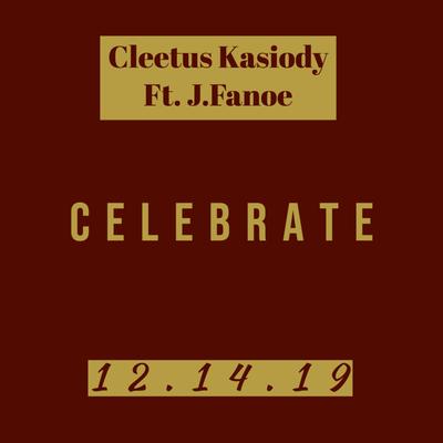 Cleetus Kasiody's cover