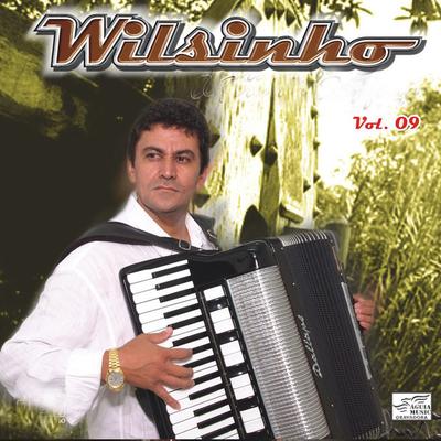 Wilsinho's cover