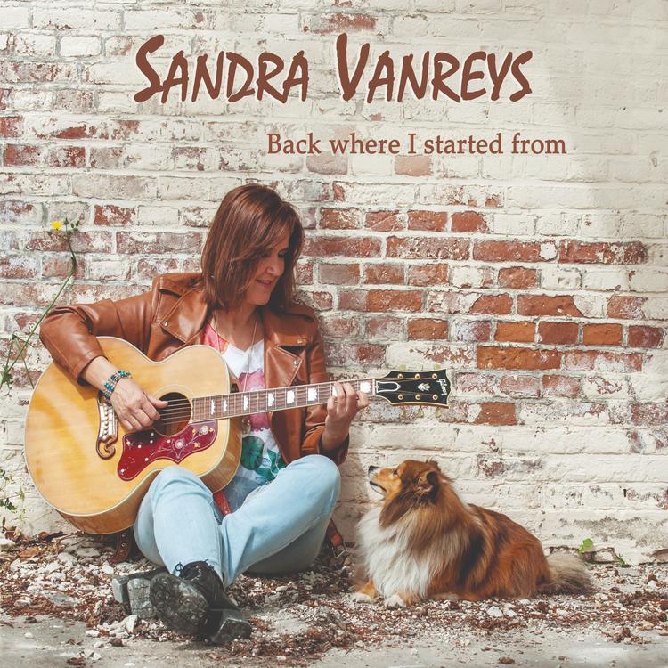 Sandra Vanreys's avatar image