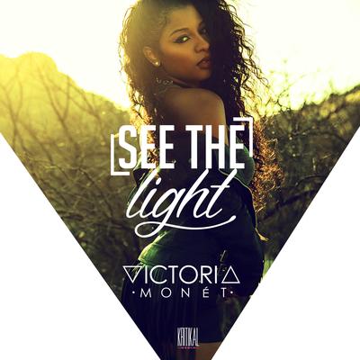 See The Light - Single's cover