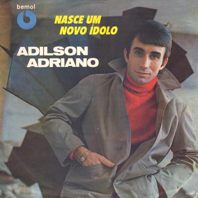 Adilson Adriano's cover