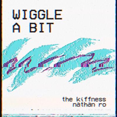 Wiggle a Bit's cover