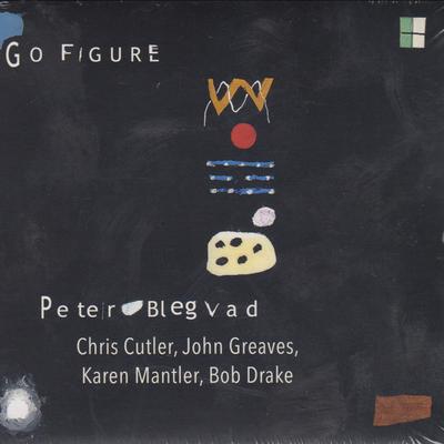 Too Much By Peter Blegvad, Chris Cutler, John Greaves, Karen Mantler, Bob Drake's cover