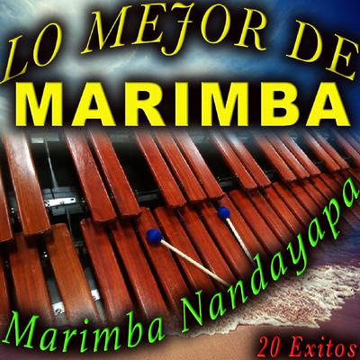 Champoton By Marimba Nandayapa's cover