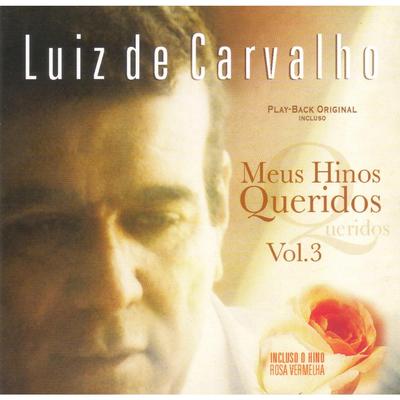 A Cada Passo By Luiz de Carvalho's cover