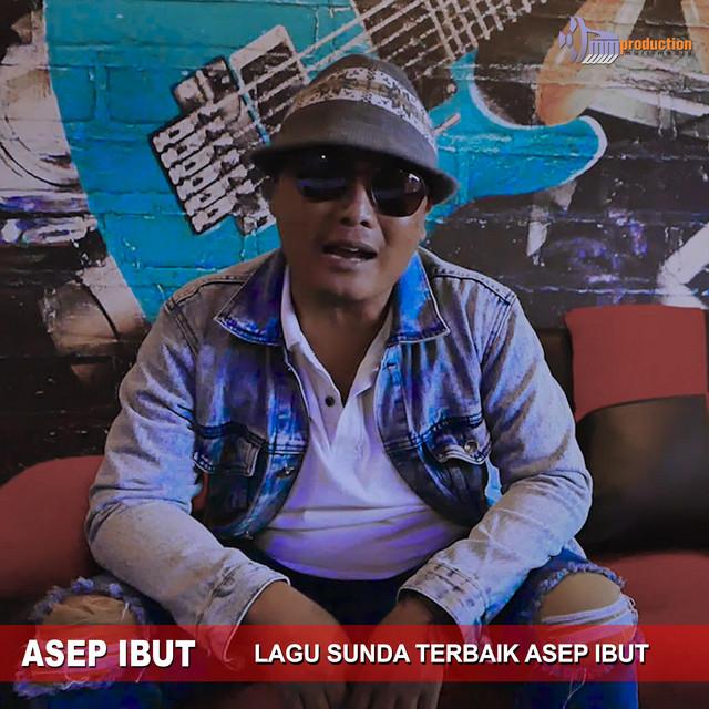 Asep Ibut's avatar image