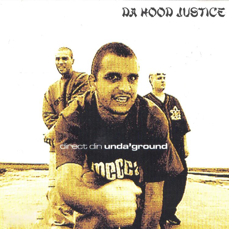 Da Hood Justice's avatar image
