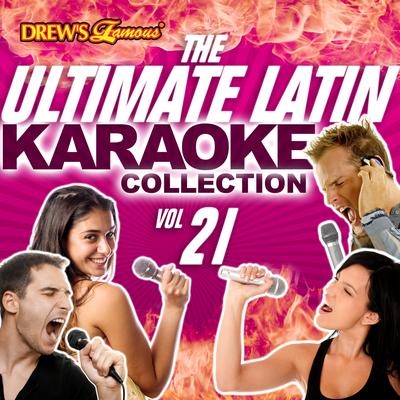 Hablemos El Mismo Idioma (Karaoke Version)'s cover