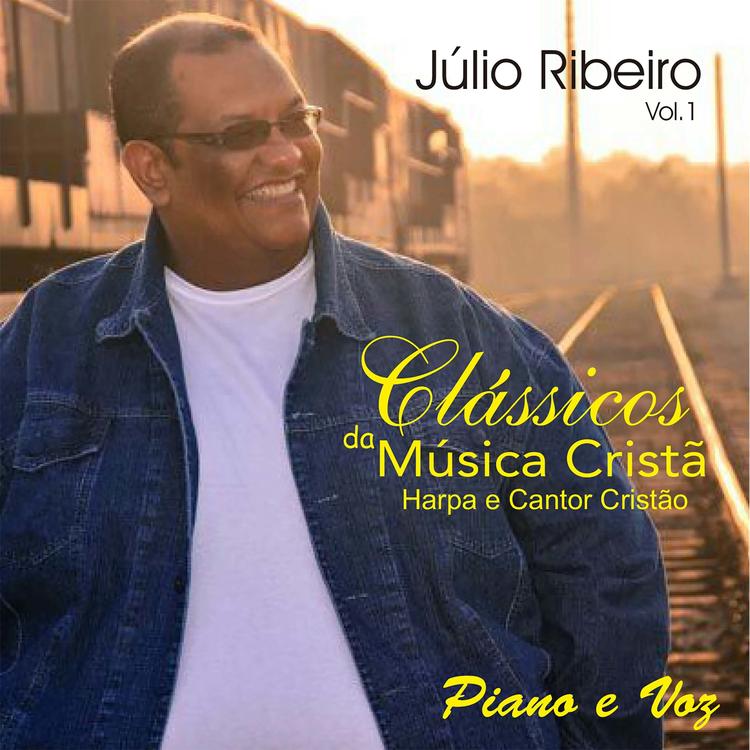 Julio Ribeiro's avatar image