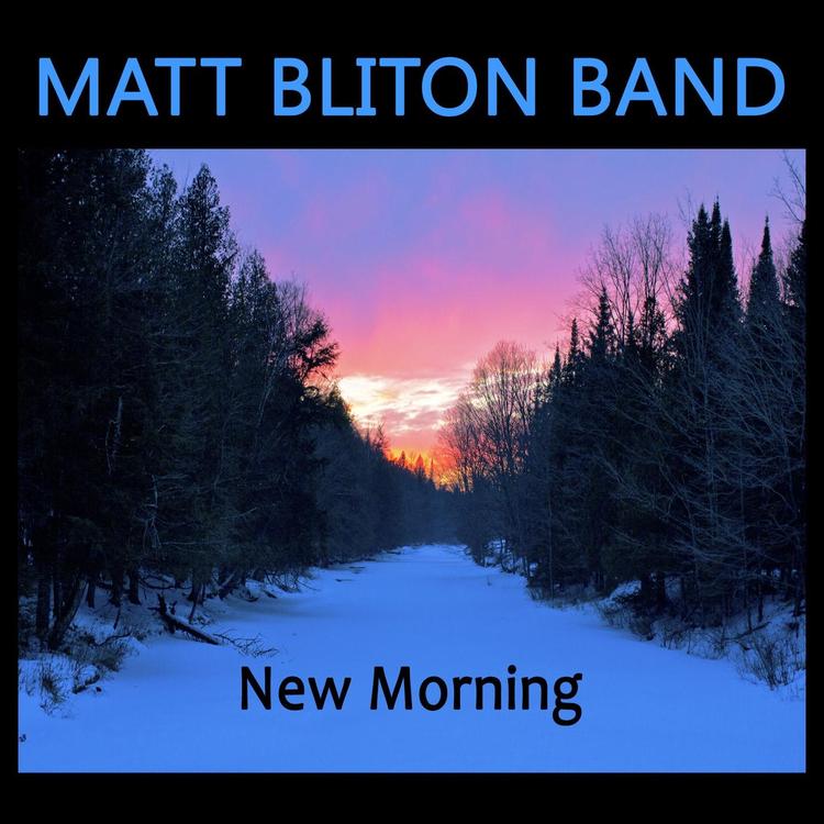 Matt Bliton's avatar image