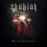 Zhakiah's avatar cover