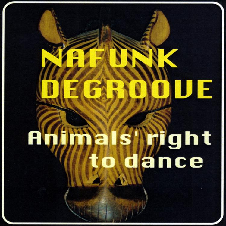 Nafunk Degroove's avatar image