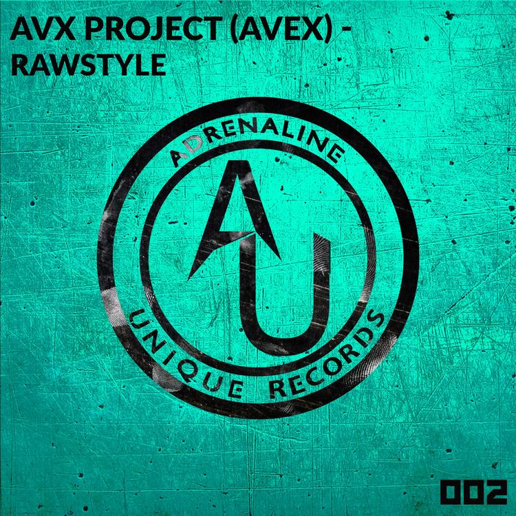 Avx Project (Avex)'s avatar image