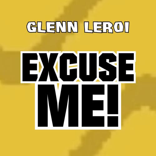 When did Glenn Leroi release “SCP-3008 Song”?