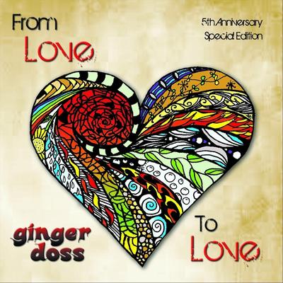 Ginger Doss's cover