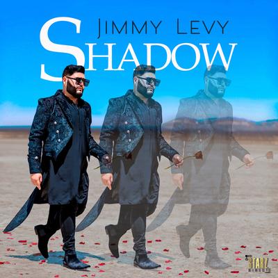 Shadow By Jimmy Levy's cover