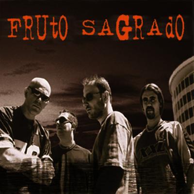A Sanguessuga By Fruto Sagrado's cover