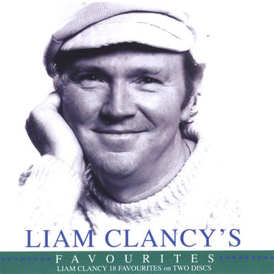 The Shoals of Herring By Liam Clancy's cover