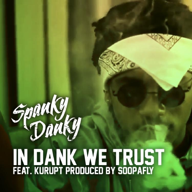 Spanky Danky's avatar image