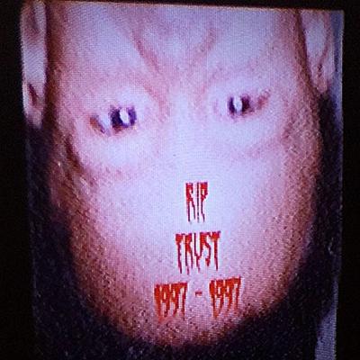 RIP Trust By Night Lovell's cover