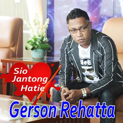 Sio Jantong hatie's cover