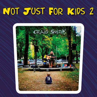 Not Just for Kids 2's cover