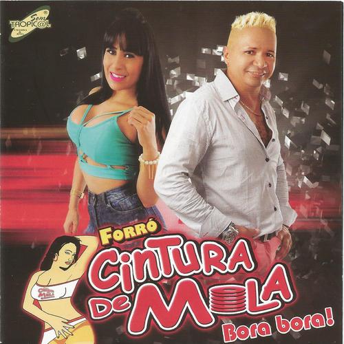 Cintura de Mola's cover