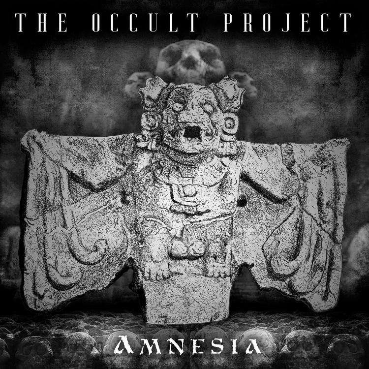the occult project's avatar image