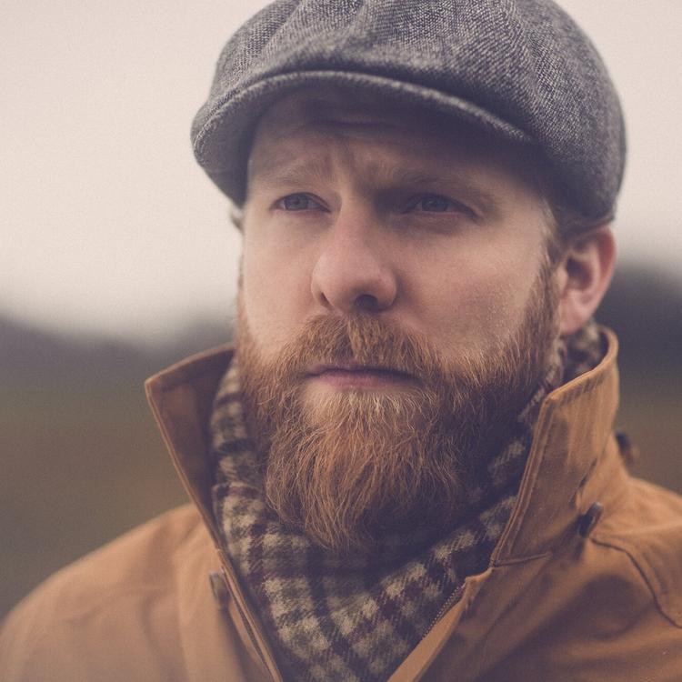 Alex Clare's avatar image