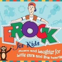 Erock For Kids's avatar cover